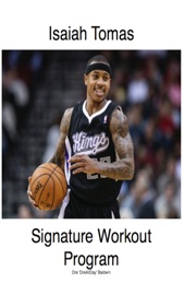 Isaiah Thomas Signature Workout Program