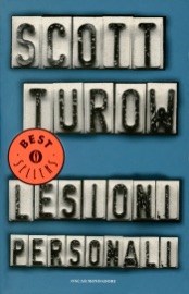 Lesioni personali - Scott Turow