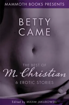 Read: Mammoth Books Presents The Best of Book M. Christian