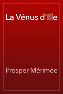 Read: La Vénus d'Ille Book
