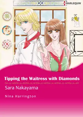 Read: Tipping the Waitress Book With Diamonds