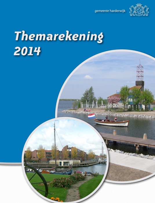 Themarekening 2014
