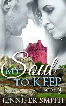 Read: My Soul to Book Keep: Arion