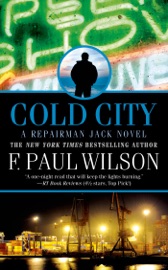 Cold City - F. Paul Wilson