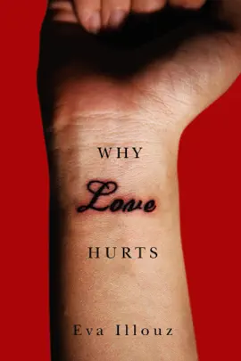 Read: Book Why Love Hurts