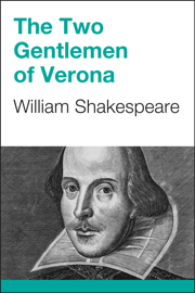 The Two Gentlemen of Verona