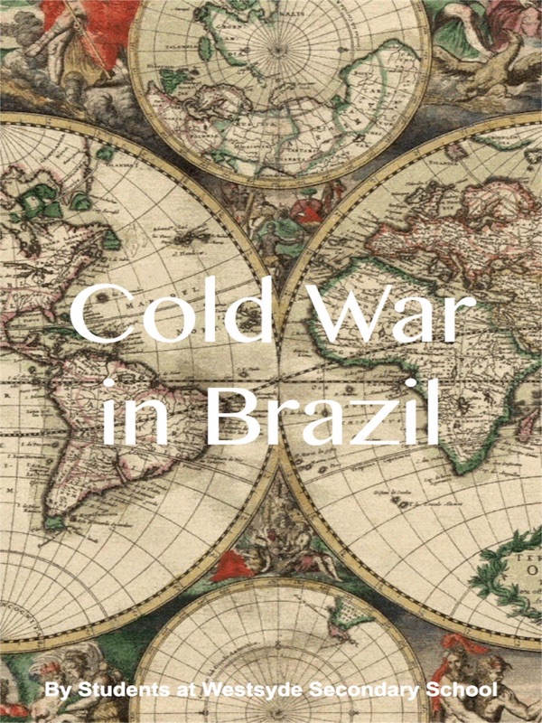 Cold War in Brazil