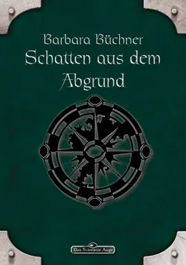 Read: Book DSA 36: Schatten aus dem Abgrund