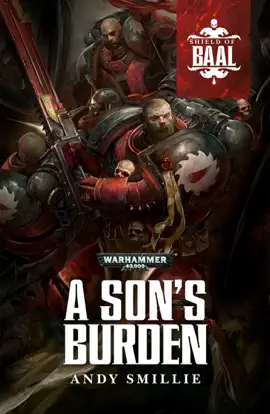 Read: A Book Son's Burden