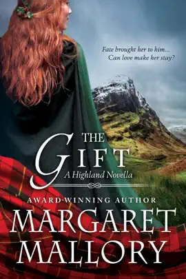 Read: THE Book GIFT: A Highland Novella