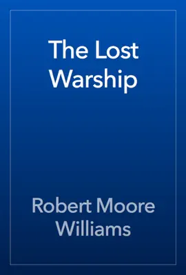 Read: The Lost Book Warship