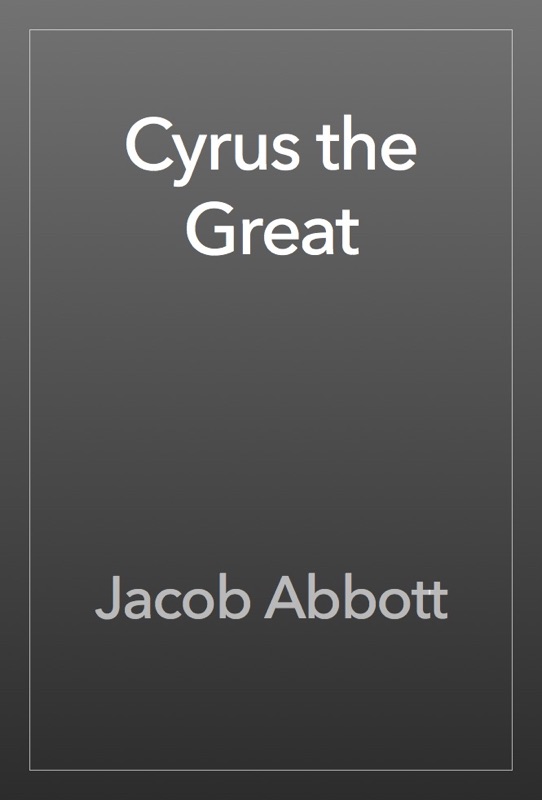 Cyrus the Great