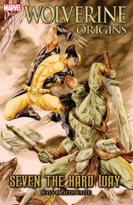 Wolverine