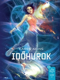 Időhurok - Karen Akins