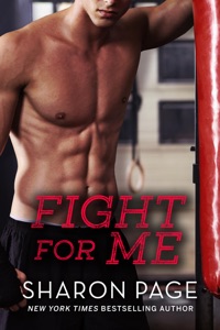 Fight for Me