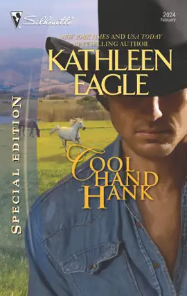 Read: Cool Book Hand Hank