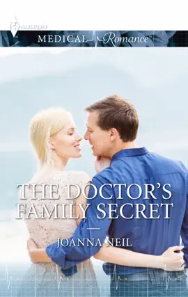 Read: Book THE DOCTOR'S FAMILY SECRET