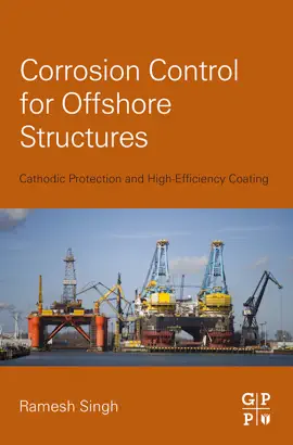 Read: Corrosion Book Control for Offshore Structures
