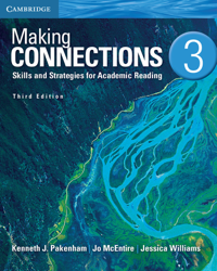 Making Connections 3