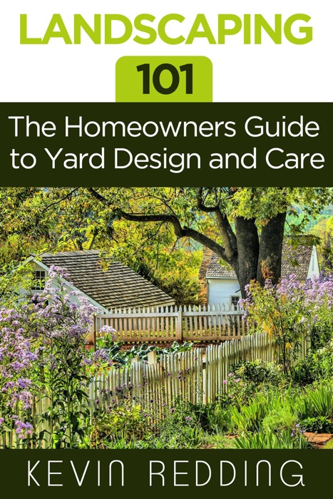 Landscaping 101