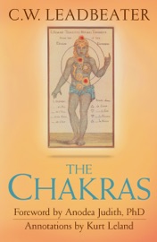 The Chakras - C. W. Leadbeater