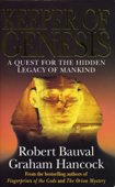 Keeper Of Genesis - Robert Bauval & Graham Hancock