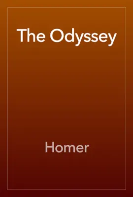 Read: The Odyssey Book