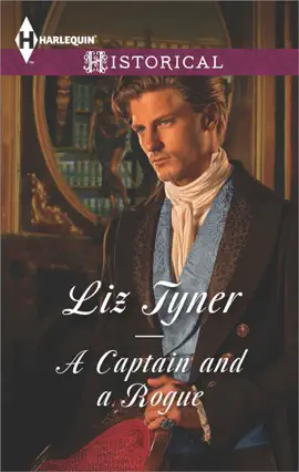 Read: A Captain and a Book Rogue