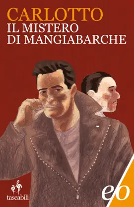 Read: Book Il mistero di Mangiabarche