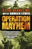 Book Operation Mayhem