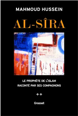 Read: Al Sira tome II Book