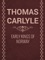 Early Kings of Norway - Thomas Carlyle