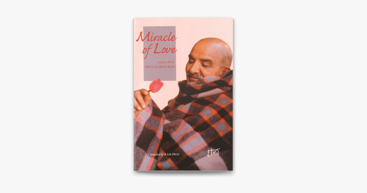 Miracle of Love on Apple Books