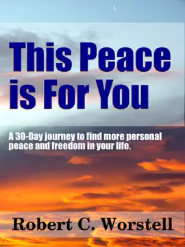 Read: This Book Peace is For You