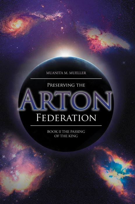 Preserving the Arton Federation