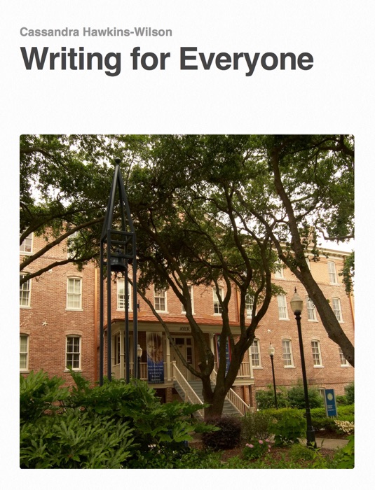 Writing for Everyone