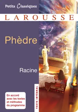 Read: Phèdre