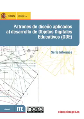 Read: Patrones de Book diseño aplicados al desarrollo de objetos digitales educativos (ODE)