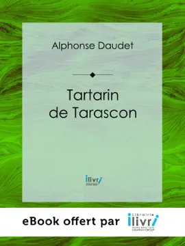 Read: Tartarin de Book Tarascon