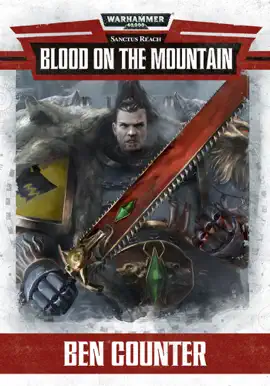 Read: Blood on the Book Mountain