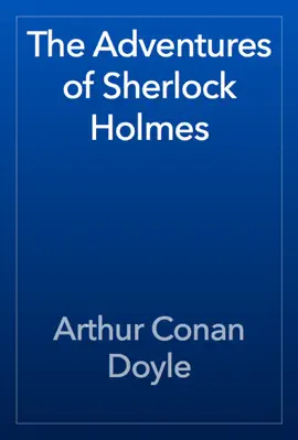 Read: The Book Adventures of Sherlock Holmes