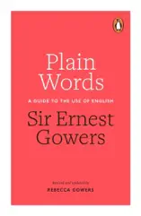 Plain Words