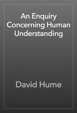 Read: An Enquiry Concerning Human Book Understanding