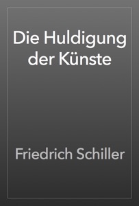 Die Huldigung der Künste