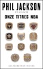 Book Phil Jackson - Un coach, Onze titres NBA