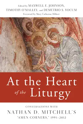 Read: At the Book Heart of the Liturgy