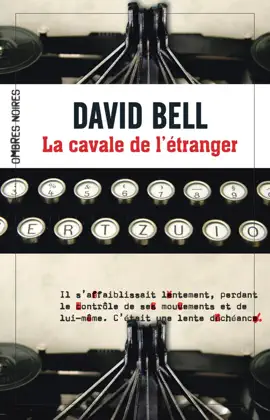 Read: La cavale Book de l'étranger