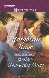 Sheikh's Mail-Order Bride - Marguerite Kaye