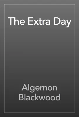 Read: The Extra Day Book