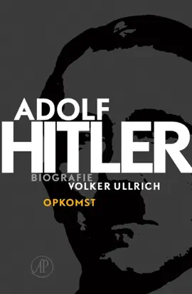 Adolf Hitler - Deel 1